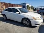 2011 Chrysler 200 Touring