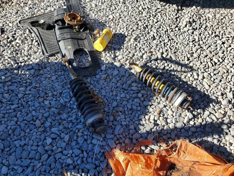 2011 Toyota Tacoma Double Cab