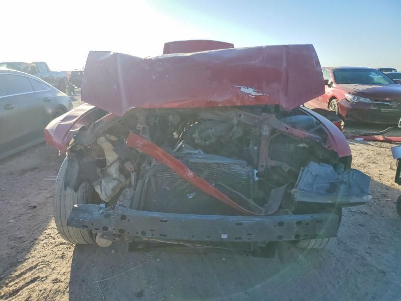 2013 Dodge Charger R/T