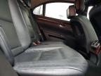 2013 Mercedes-Benz S 550 4matic