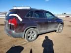 2012 KIA Sorento ex