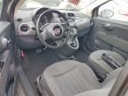 2012 Fiat 500 Lounge