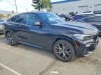 2020 BMW X6 Xdrive40i