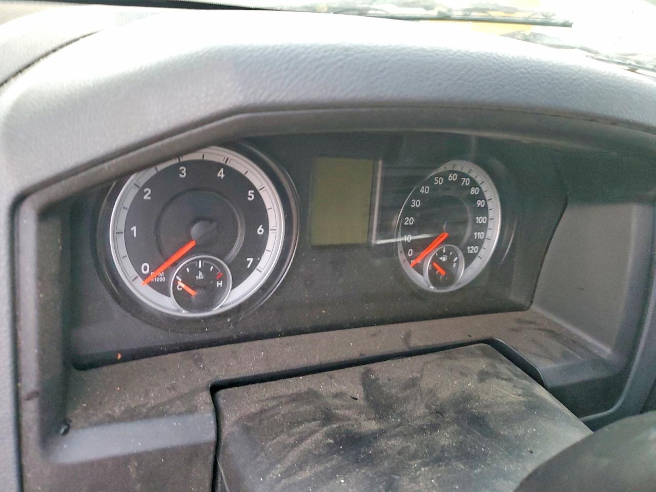 2014 Dodge Ram 1500 slt