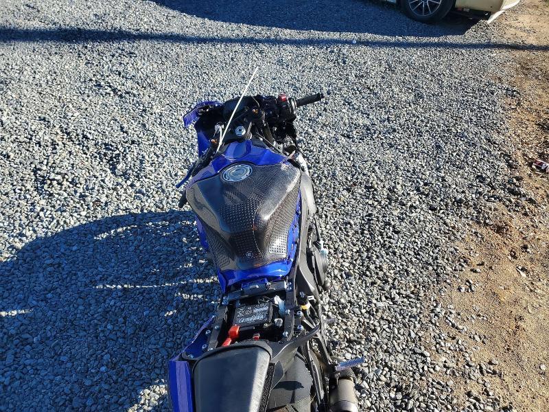 2023 Yamaha YZFR1