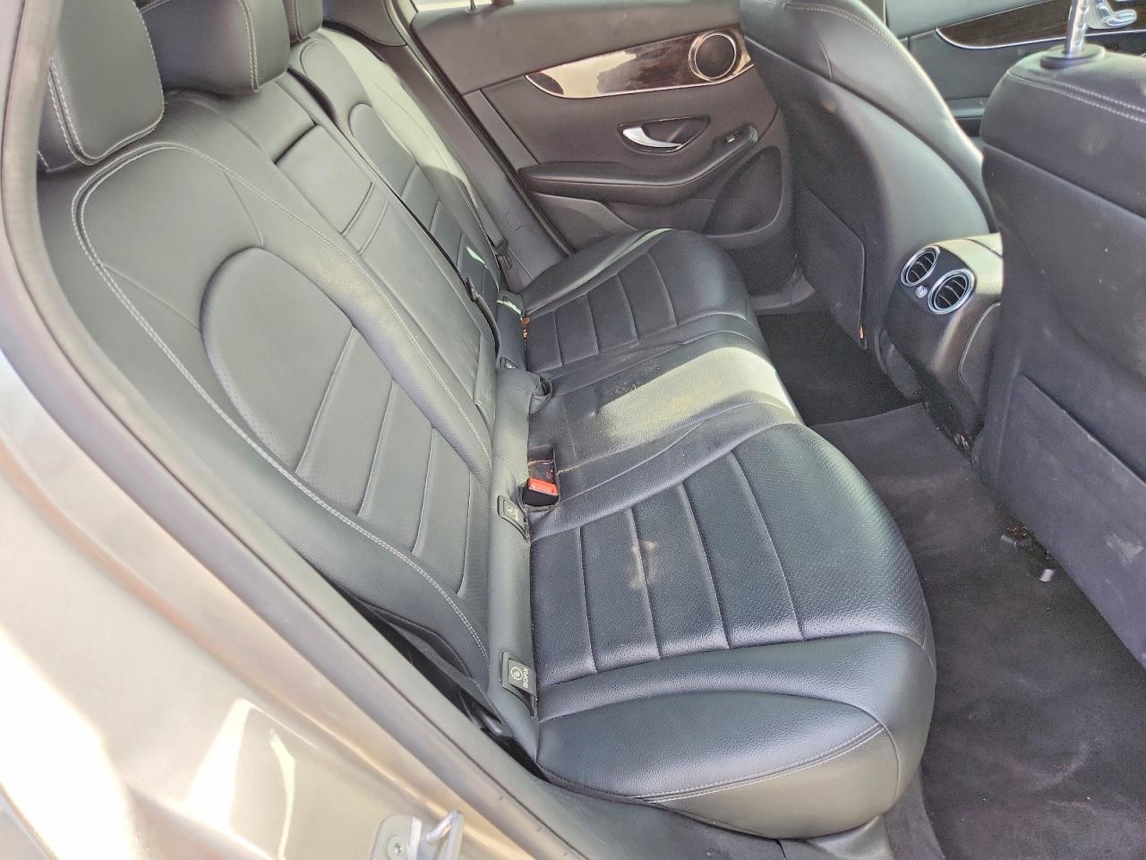 2019 Mercedes-Benz Glc 350e