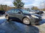 2012 Subaru Legacy 2.5i