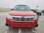 2010 Subaru Forester 2.5x Premium