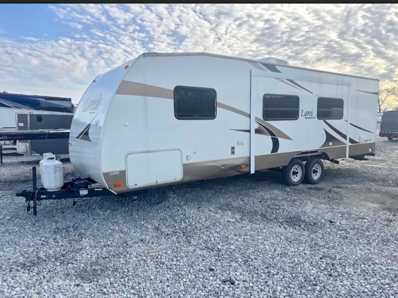 2005 Keystone Trailer