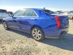 2014 Cadillac Ats Luxury