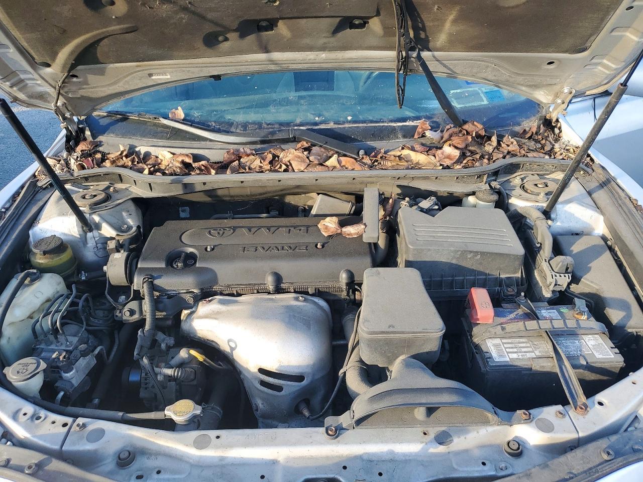 2008 Toyota Camry ce