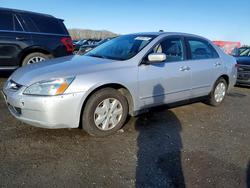 2004 Honda Accord lx for sale in Assonet, MA