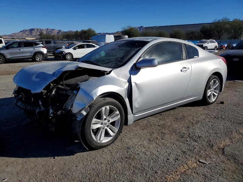 2009 Nissan Altima 2.5s