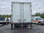 2021 International MV607 BOX Truck