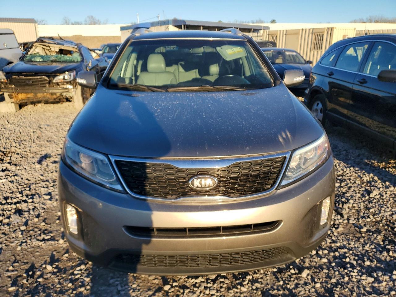2014 KIA Sorento lx