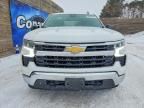 2023 Chevrolet Silverado K1500 lt