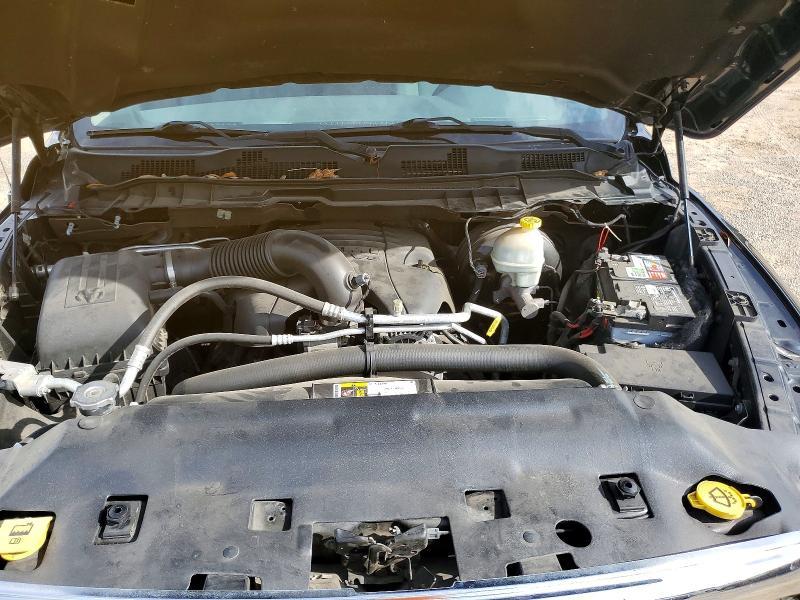 2016 Dodge Ram 1500 slt