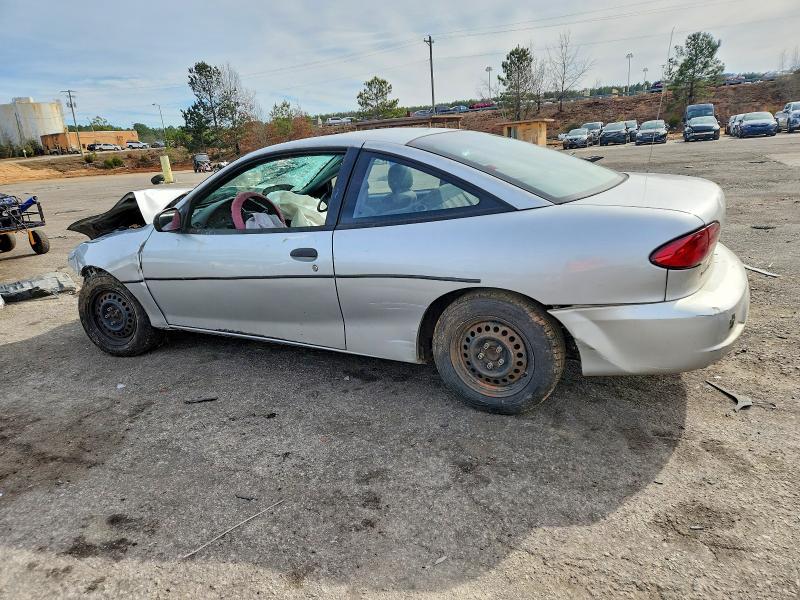 2001 Chevrolet Cavalier