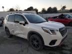 2022 Subaru Forester Sport