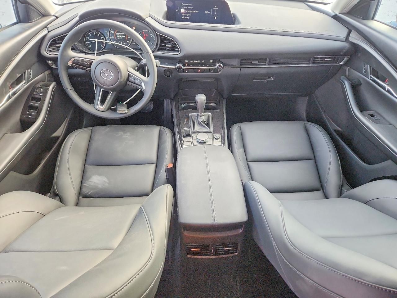 2024 Mazda Cx-30 Preferred