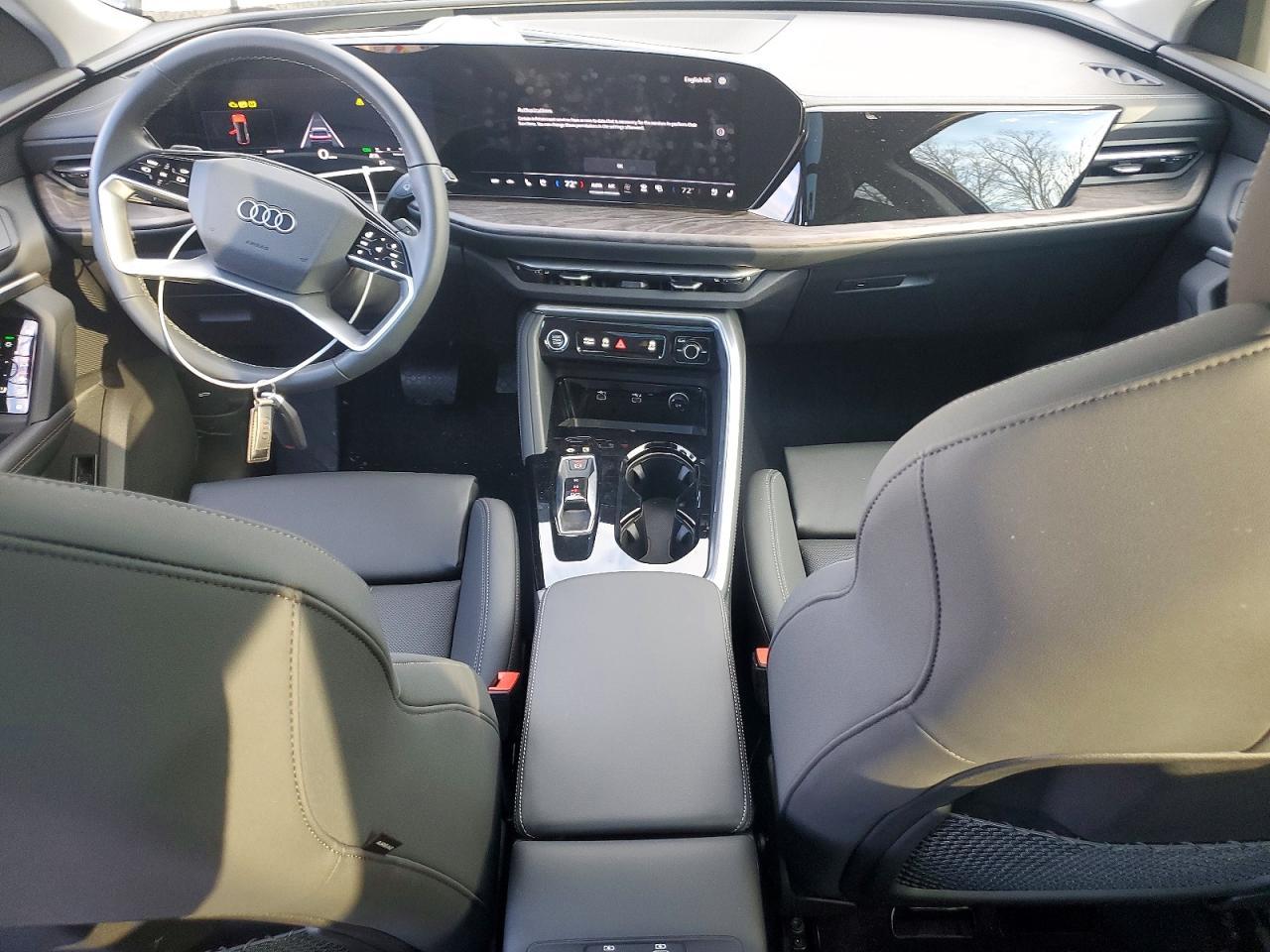 2025 Audi Q5 Premium Plus