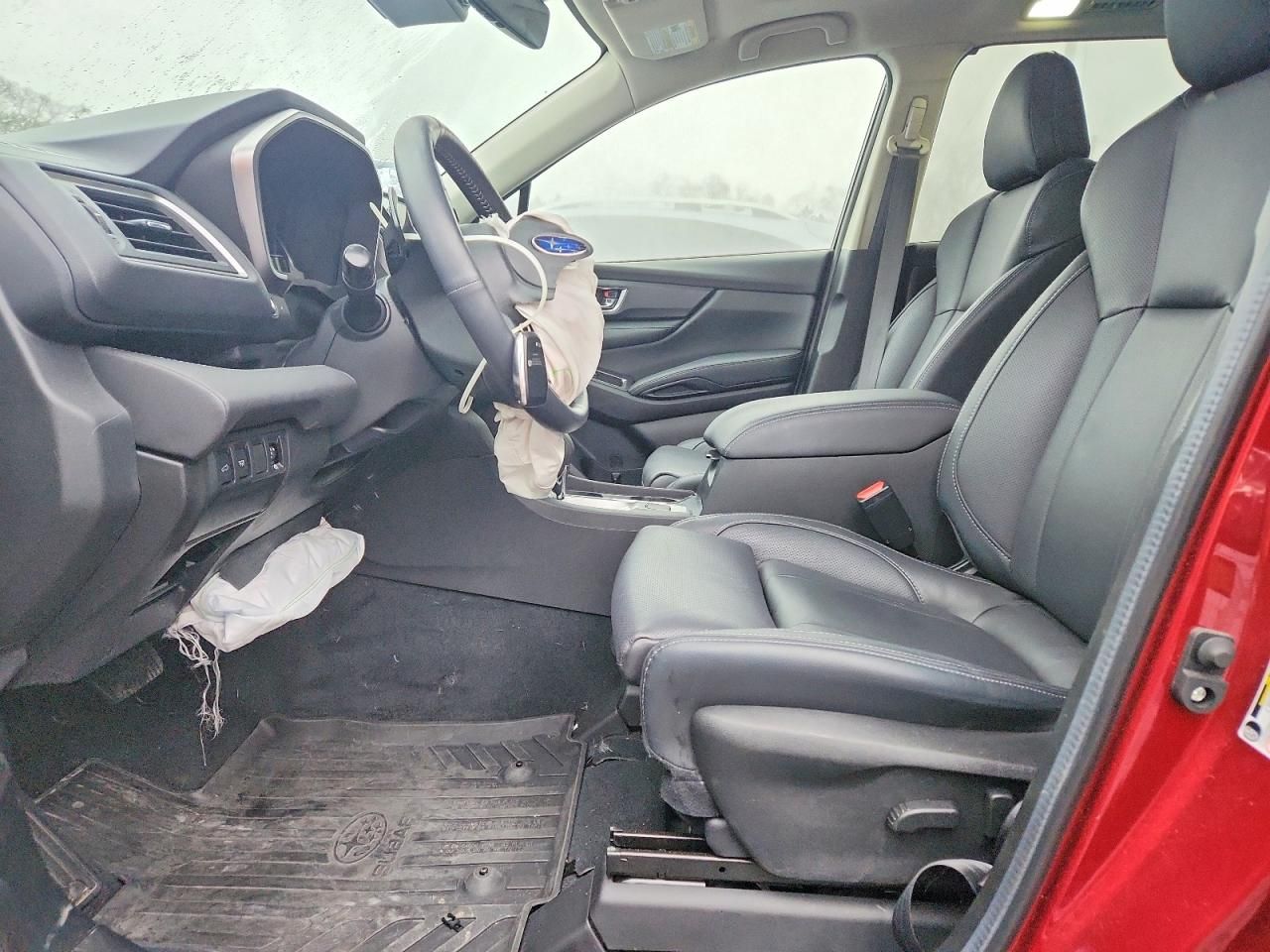 2024 Subaru Ascent Limited