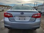 2018 Subaru Legacy 3.6r Limited