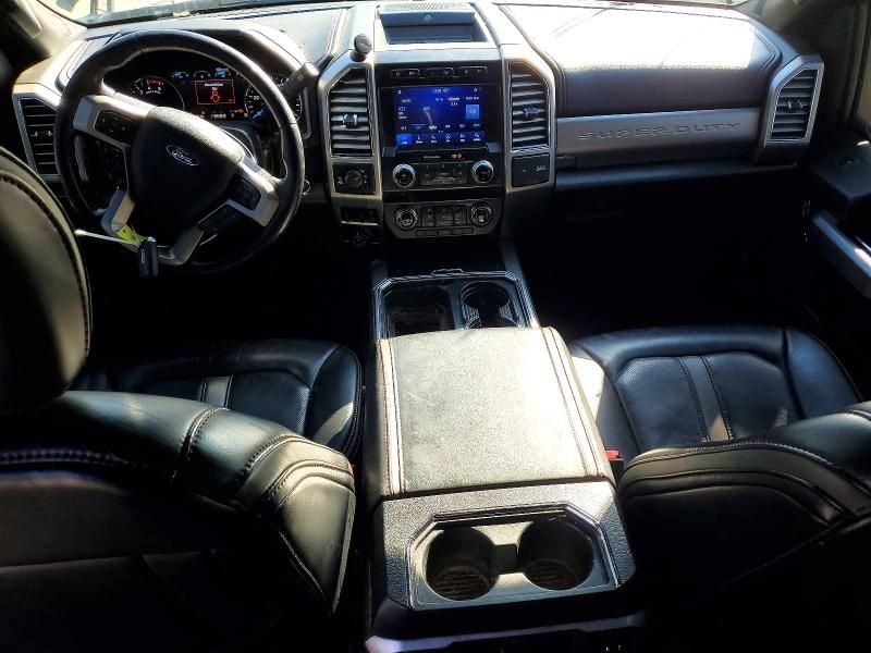 2021 Ford Super Duty F-250 W/S