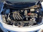 2017 Nissan Versa s