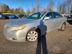 2007 Toyota Camry le