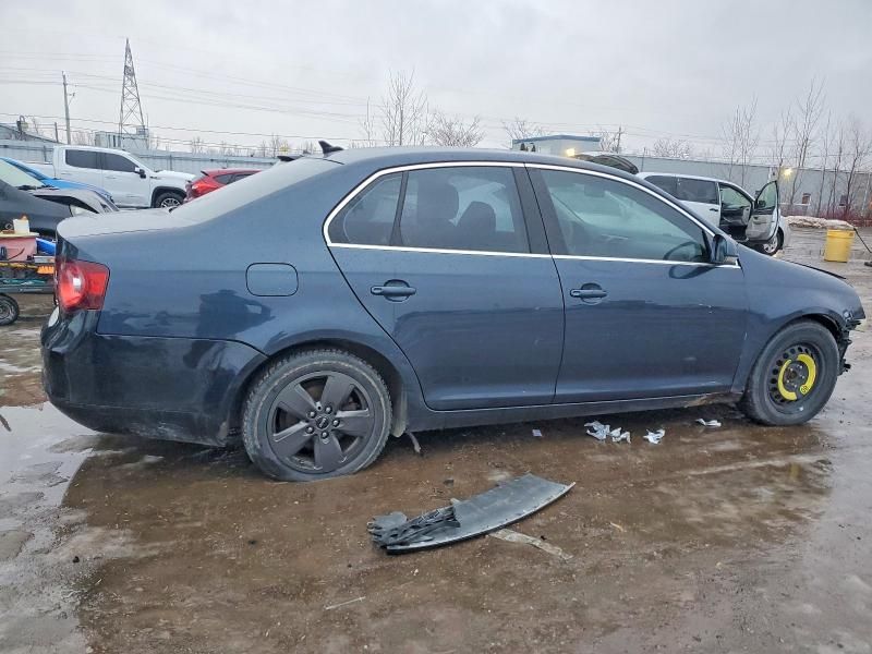 2010 Volkswagen Jetta s