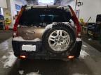 2004 Honda Cr-v ex