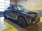 2019 BMW X7 Xdrive50i