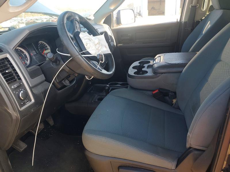 2017 Dodge Ram 2500 st