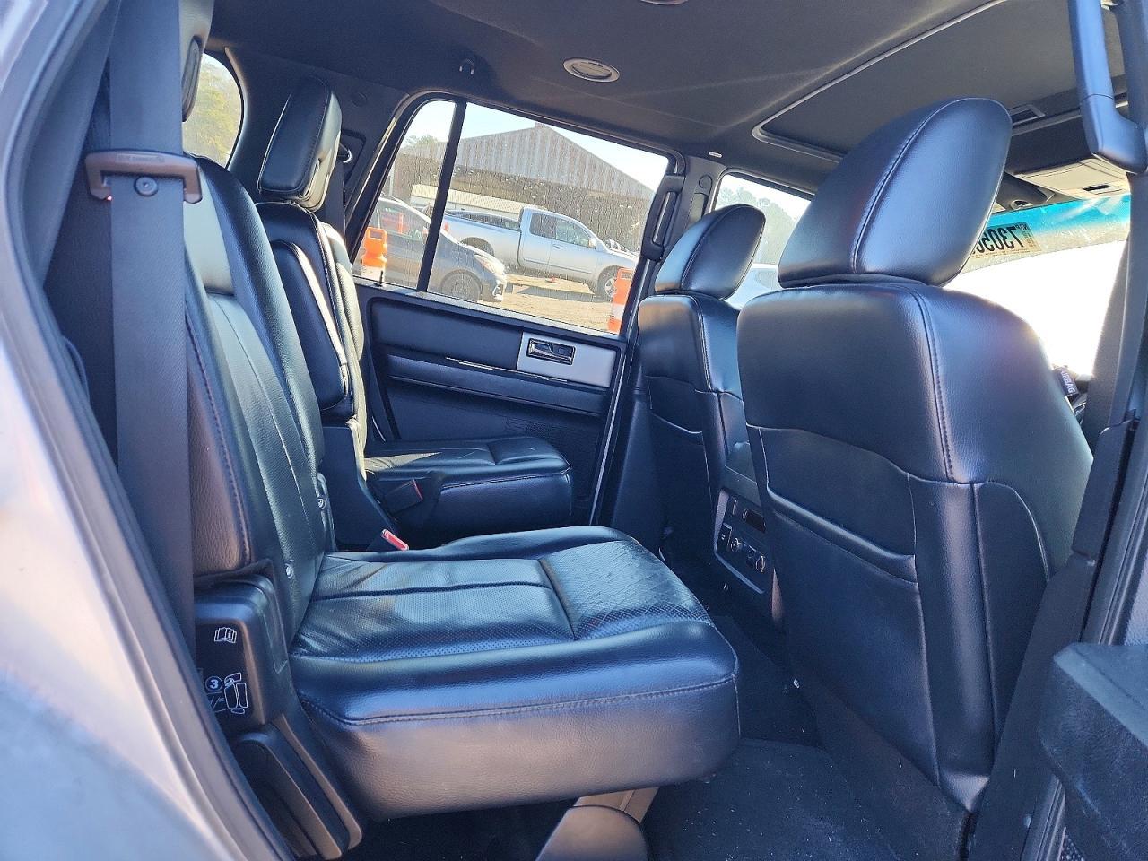 2017 Ford Expedition xlt