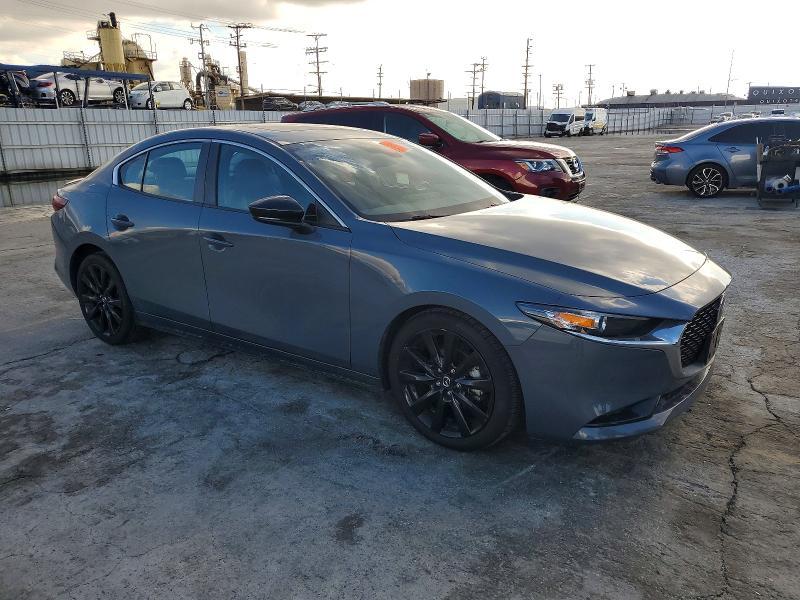2022 Mazda 3 Preferred
