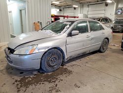 2005 Honda Accord lx for sale in Ham Lake, MN