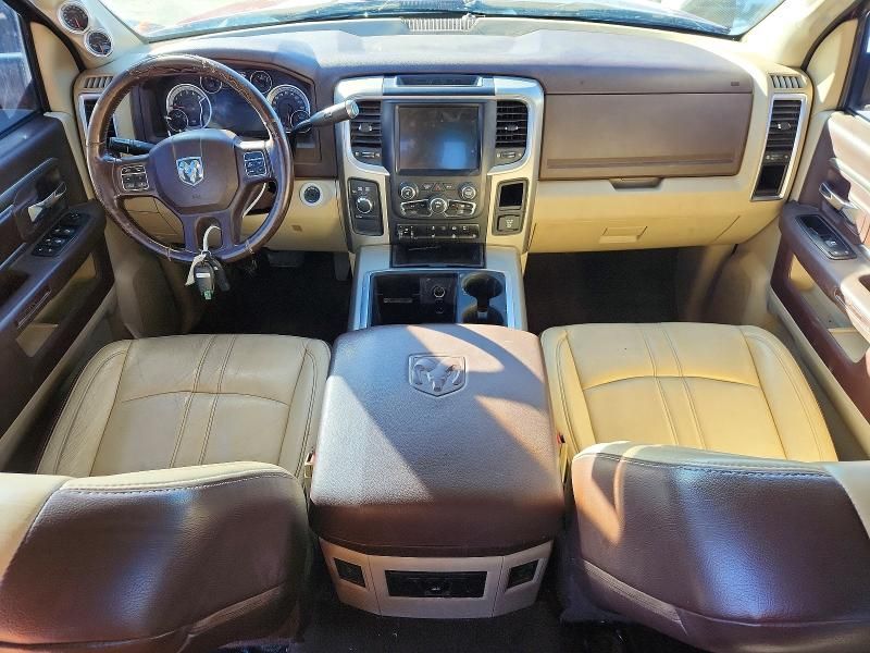 2014 Dodge Ram 2500 slt