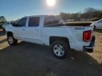 2017 Chevrolet Silverado K1500 LTZ