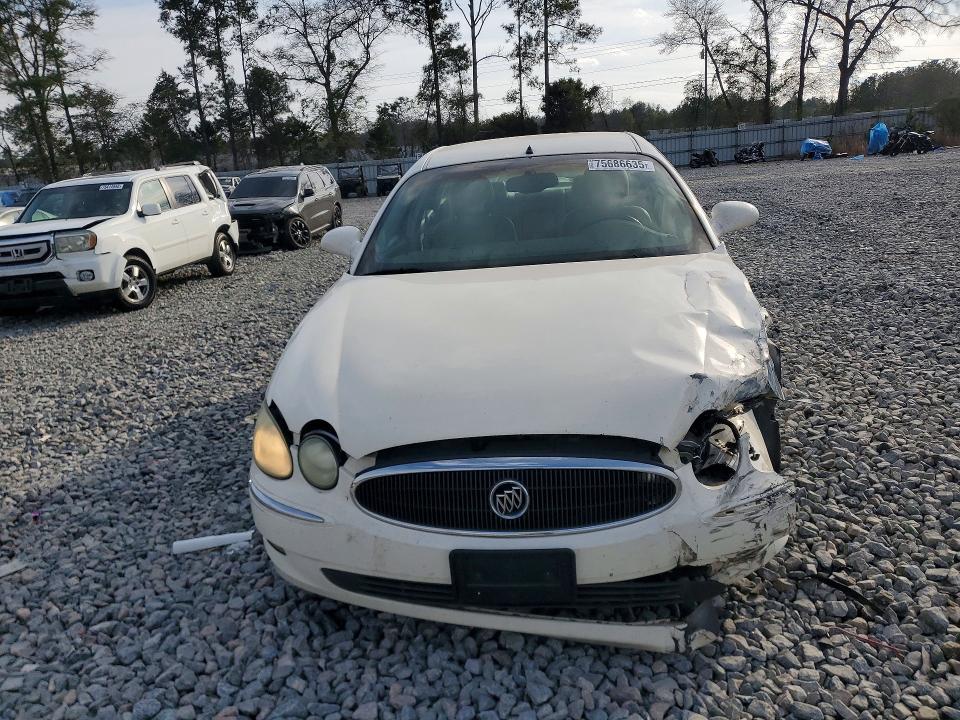 2005 Buick Lacrosse cxl