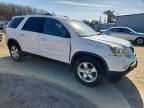 2011 GMC Acadia sle