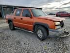2004 Chevrolet Avalanche K1500