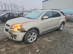 2011 Chevrolet Equinox lt for sale in Spartanburg, SC