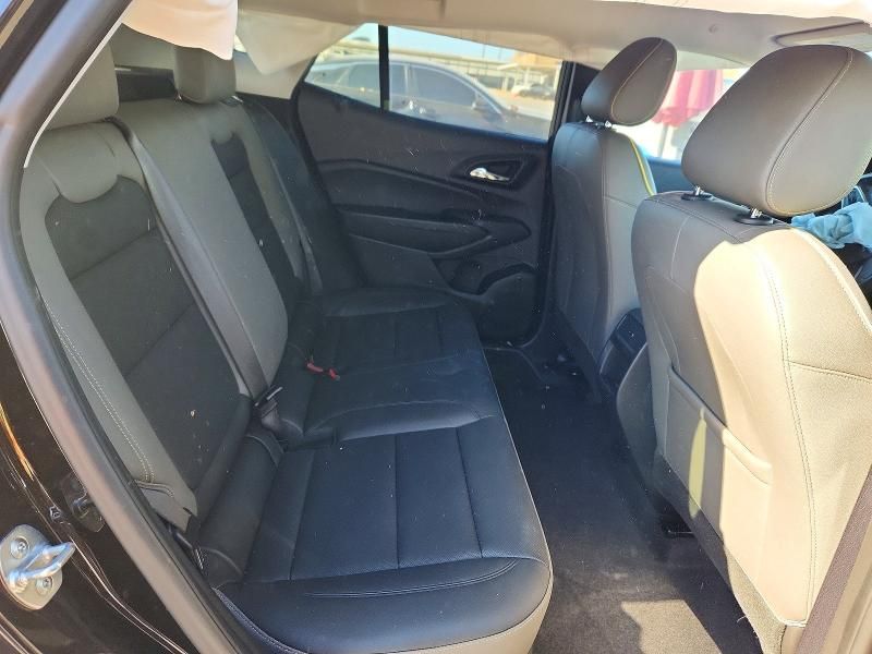 2025 Chevrolet Trax Active