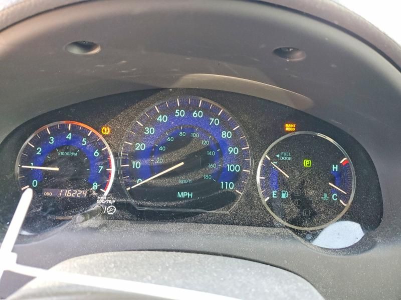 2010 Toyota Sienna ce