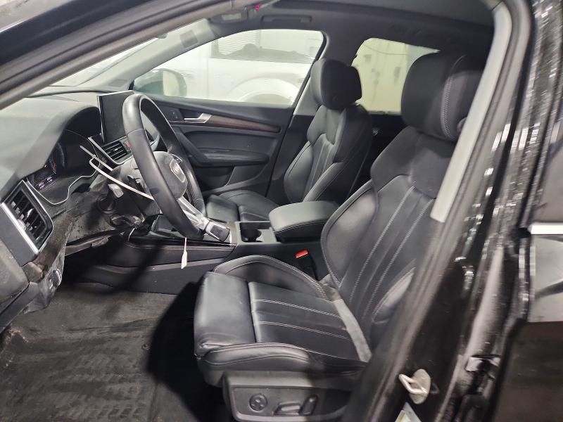 2023 Audi Q5 Premium Plus 45