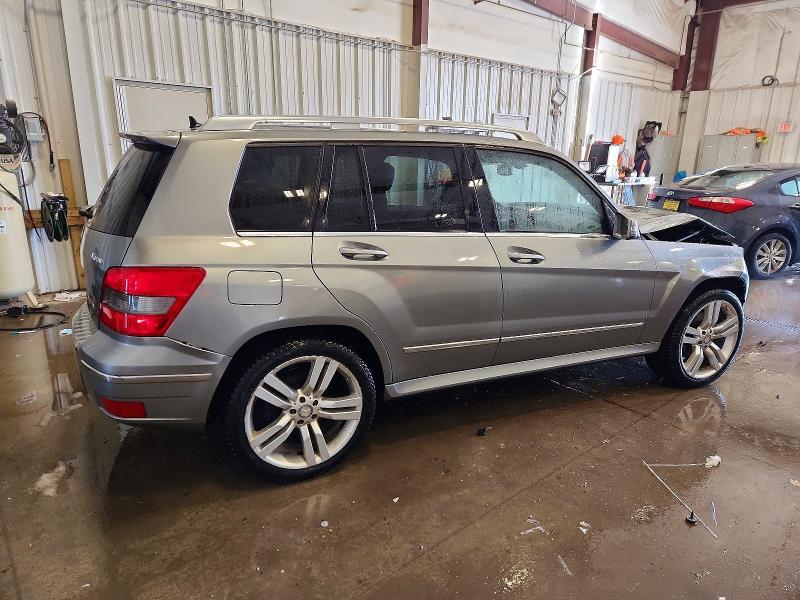 2012 Mercedes-Benz Glk 350 4matic