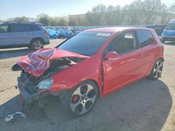 Volkswagen salvage cars for sale: 2008 Volkswagen Rabbit