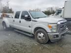 2011 Ford F350 Super Duty