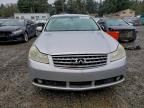 2006 Infiniti M35 Base